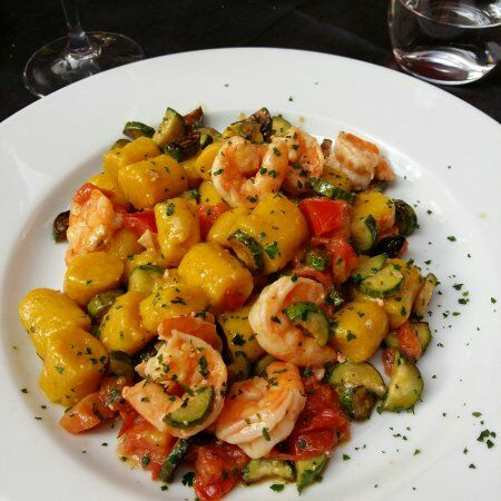 Ristorante Isolino